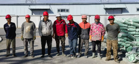 海西厂房地基沉降注浆加固施工队伍怎么选